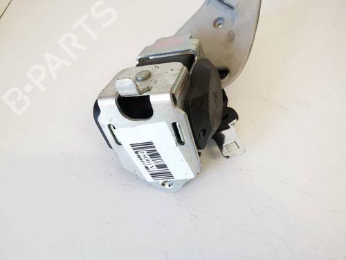 Used Rear right seatbelt Rear right seatbelt 35058492 35058492