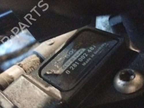 Electronic module OPEL ASTRA H (A04) 1.7 CDTI (L48) | BP38006543M83 - Image 4