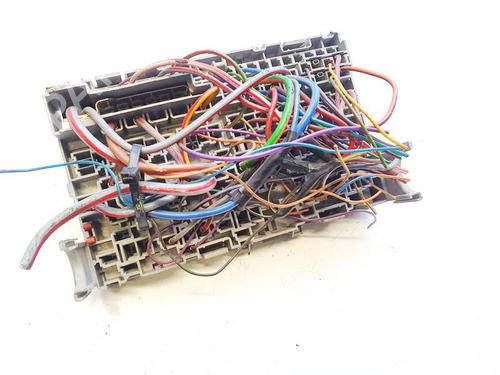 Fuse box FORD TRANSIT Van (FA_ _) 2.2 TDCi | BP32615914E1 - Image 3