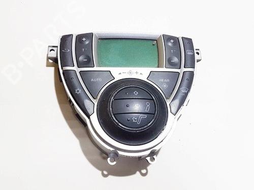 Used Climate control Climate control FIAT ULYSSE (179_) 2.2 JTD (128 hp) 35874943 35874943