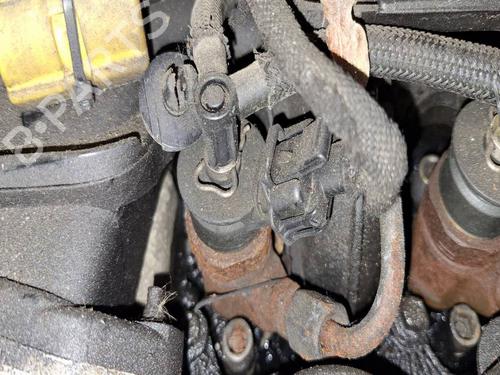 Injector PEUGEOT PARTNER Box Body/MPV 1.6 HDi | BP36456859M100 - Image 2