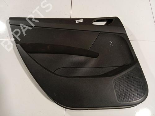Used Rear left panel Rear left panel 36876185 36876185
