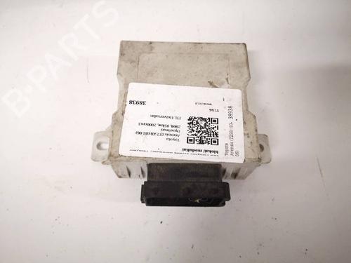 Used Electronic module Electronic module TOYOTA RAV 4 III (_A3_) 2.2 D 4WD (ALA30_, ALA30R) (136 hp) 32533806 32533806