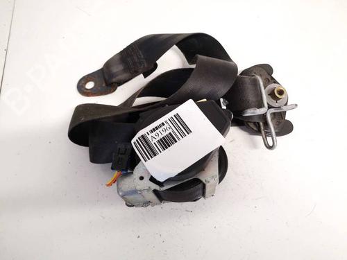 Used Front left seatbelt Front left seatbelt 35187601 35187601