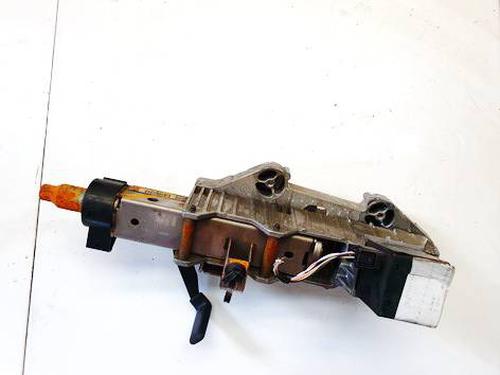 Steering column RENAULT ESPACE IV (JK0/1_) 2.2 dCi (JK0H) | BP35006196M21 - Image 2
