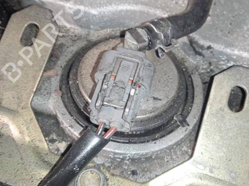 Used Injector Injector MAZDA 6 Hatchback (GG) 2.0 DI (GG14) (136 hp) 34887279 34887279