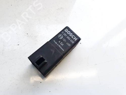 Electronic sensor MERCEDES-BENZ E-CLASS (W212) E 200 CDI / BlueTEC (212.005, 212.006) | BP36689353M84 - Image 2