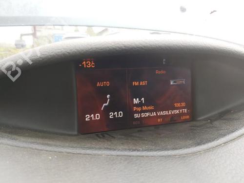 Engine mount CITROËN C5 II (RC_) 2.0 HDi (RCRHRH) | BP33104591M89  - Image 10