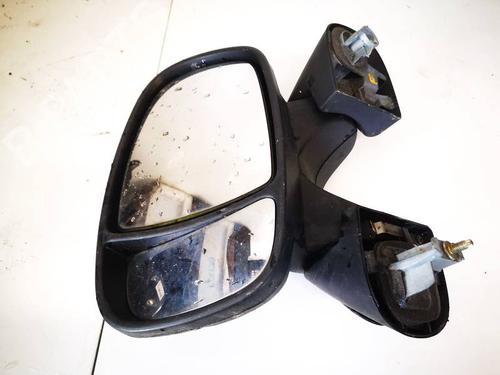 Used Left mirror Left mirror 34967953 34967953