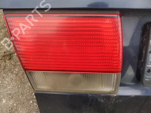 Used Left tailgate light Left tailgate light 35398288 35398288