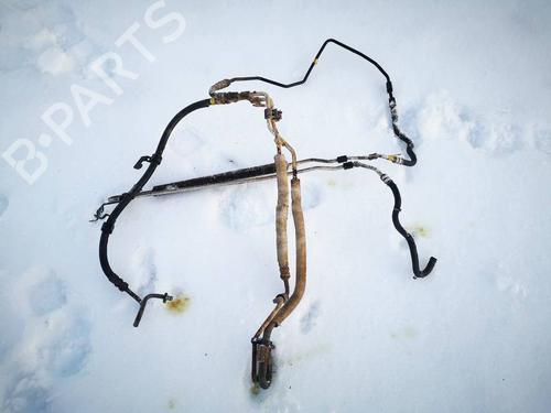 Used AC pipe AC pipe VOLVO S80 II (124) 2.4 D (163 hp) 32618037 32618037