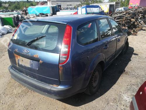 Electronic module FORD FOCUS II (DA_, HCP, DP) 2.0 | BP33509184M83  - Image 10