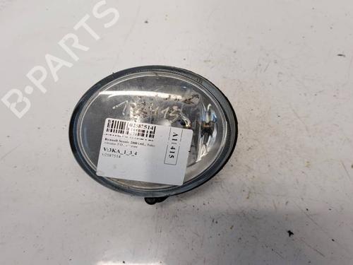 Used Right front fog light Right front fog light 34922103 34922103