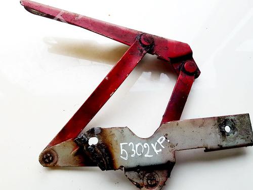 Used Hinge/Door check strap Hinge/Door check strap AUDI 100 C3 Saloon (443, 444) 1.8 (75 hp) 35859317 35859317