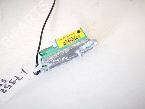 Electronic module BMW 5 (E39) 525 tds | BP32905892M83 - Image 2