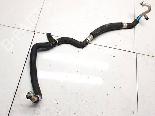 Used AC pipe AC pipe KREIDLER MF MF 25/1 (1 hp) 32550850 32550850