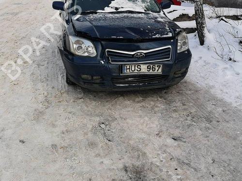 Used Parts TOYOTA AVENSIS (_T25_)  2.2 D-4D (ADT251_, ADT251R)  4527191