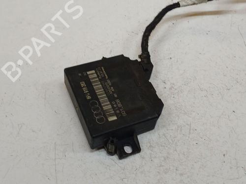 Used Electronic module Electronic module AUDI A3 (8P1) 2.0 TDI 16V (140 hp) 40244260 40244260