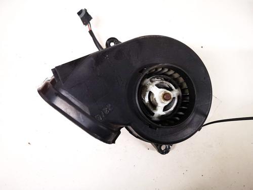 Used Heater blower motor Heater blower motor PEUGEOT 807 (EB_) 2.0 HDi (107 hp) 35566548 35566548