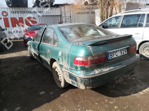 Switch HONDA ACCORD V (CC, CD) 2.0 i S (CD4) | BP33526898I30  - Image 9