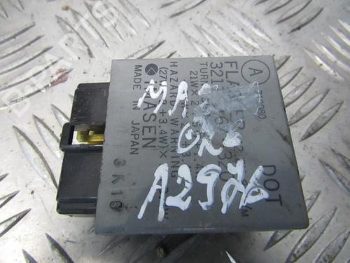 Used Other Other MAZDA 626 IV Hatchback (GE) 2.0 i (GE10S1) (115 hp) 33492533 33492533