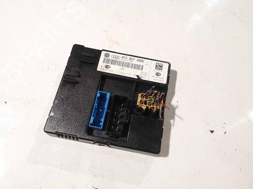 Used Electronic module Electronic module AUDI A6 C6 (4F2) 3.0 TDI quattro (225 hp) 34755776 34755776