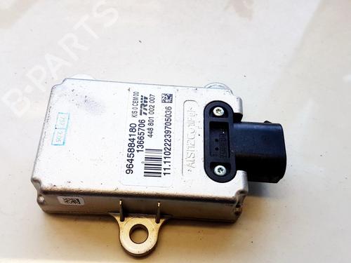 Used Electronic module Electronic module 35644900 35644900