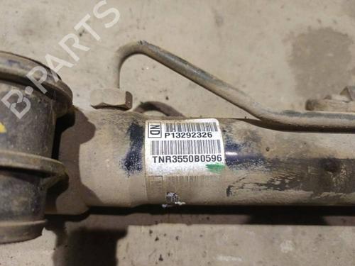 Steering column OPEL INSIGNIA A (G09) 2.0 CDTI (68) | BP34998497M21 - Image 4