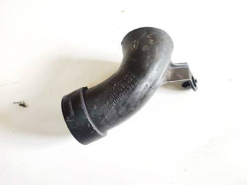 Used Pipe Pipe TOYOTA AVENSIS Saloon (_T27_) 2.2 D-4D (ADT271_, ADT271R) (150 hp) 35015190 35015190