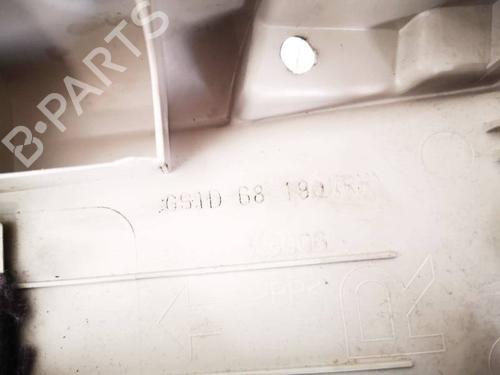 Other MAZDA 6 Hatchback (GH) 2.2 MZR-CD (GH10) | BP39455782O1 - Image 3