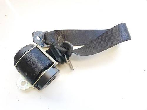 Used Rear right seatbelt Rear right seatbelt 36906804 36906804