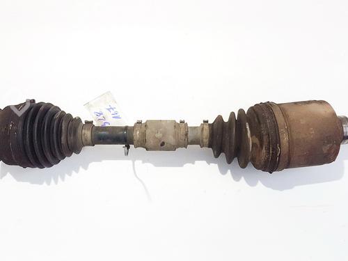 Used Left front driveshaft Left front driveshaft MAZDA 3 (BK) 1.6 DI Turbo (109 hp) 35485315 35485315