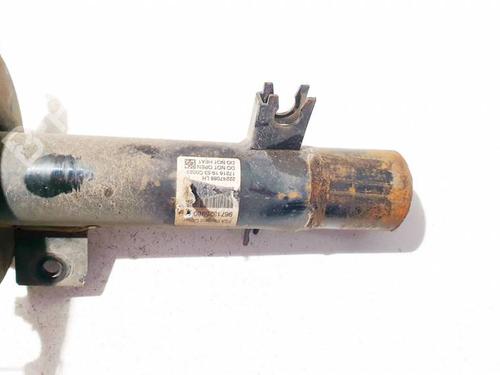 Left front shock absorber CITROËN DS3 Convertible 1.6 BlueHDi 100 | BP34875246M16 - Image 3