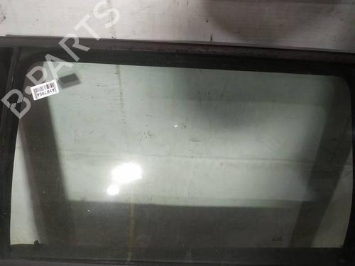 Used Rear left door window Rear left door window VW PASSAT B5 Variant (3B5) 1.9 TDI (110 hp) 34921120 34921120