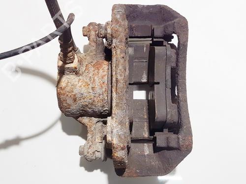 Left front brake caliper MERCEDES-BENZ C-CLASS (W203) C 200 CDI (203.004) | BP35875378M105 - Image 2