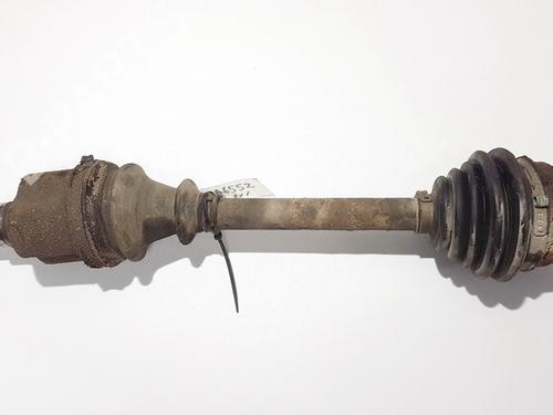 Used Left front driveshaft Left front driveshaft FORD FOCUS C-MAX (DM2) 1.6 TDCi (109 hp) 35583444 35583444