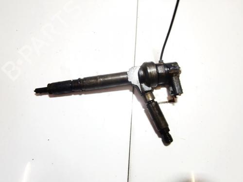 Used Injector Injector OPEL ASTRA H (A04) 1.7 CDTI (L48) (100 hp) 35590521 35590521