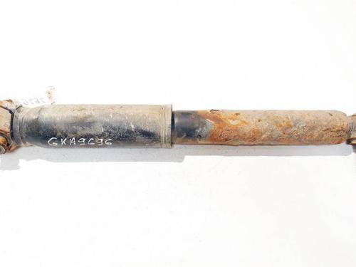 Used Left rear shock absorber Left rear shock absorber 35186228 35186228