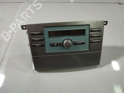 Used Climate control Climate control TOYOTA COROLLA Verso (ZER_, ZZE12_, R1_) 2.2 D-4D (AUR10_, AUR10R) (136 hp) 34810578 34810578