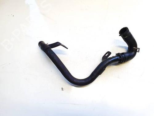 Used Pipe Pipe JAGUAR XF I (X250) 2.7 D (207 hp) 39895630 39895630