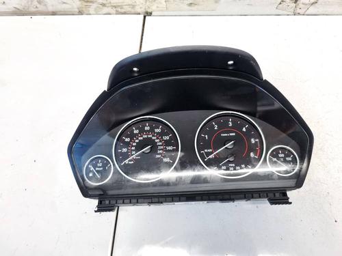 Used Instrument cluster Instrument cluster 35008632 35008632