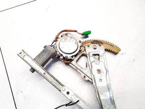 Used Left front window motor Left front window motor SUBARU LEGACY I (BC) 2000 4WD (BC5) (116 hp) 35658673 35658673