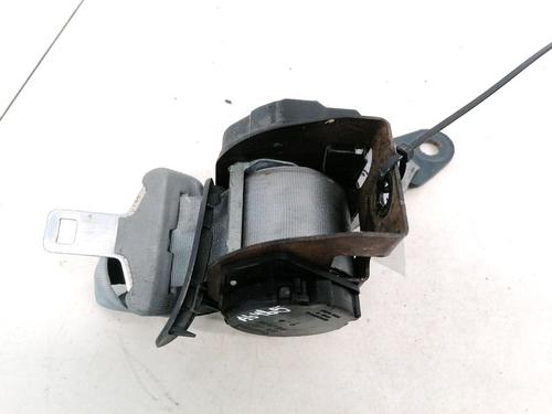 Rear right seatbelt CITROËN C5 I (DC_) 2.0 HDi (DCRHZB, DCRHZE) | BP35548708I28 - Image 2