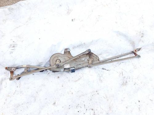 Used Front wipers mechanism Front wipers mechanism 39575005 39575005