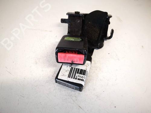 Used Seat buckle Seat buckle 35135787 35135787