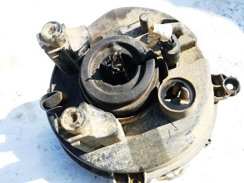Left headlight KIA CEE'D Hatchback (ED) 1.6 CRDi 115 | BP39181747C28 - Image 3