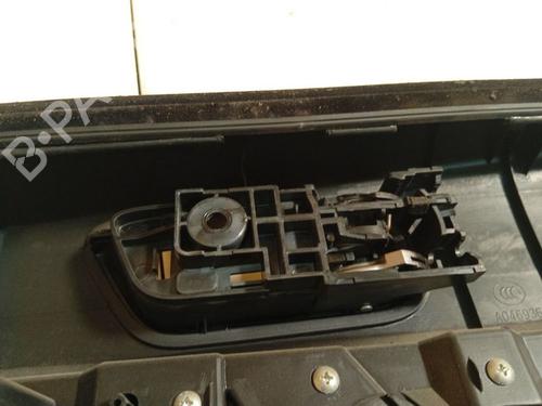 Rear left interior door handle MAZDA 3 (BL) 2.2 MZR CD (BL10) | BP36584460I15 - Image 3