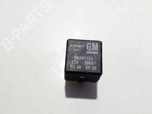 Used Electronic sensor Electronic sensor OPEL VECTRA B (J96) 2.0 DTI 16V (F19) (101 hp) 33529318 33529318