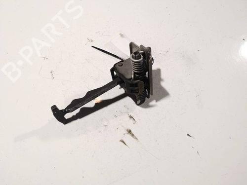 Hinge/Door check strap CITROËN C3 II (SC_) 1.4 HDi 70 (SC8HZC, SC8HR0, SC8HP4) | BP34986064C146 - Image 2