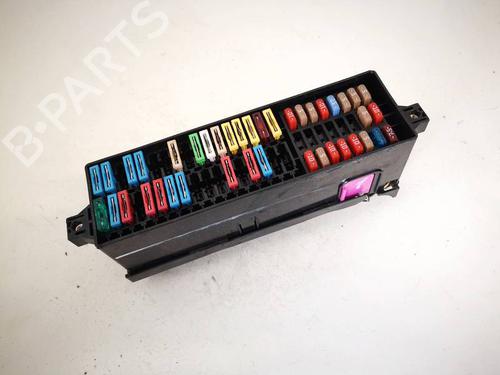Used Fuse box SEAT IBIZA IV (6J5, 6P1) 1.4 (85 hp) 32602400